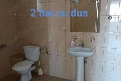 Casă cu 2 camere în Central