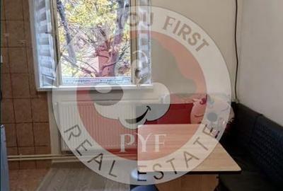 Apartament cu 2 camere semidecomandat în Antiaeriană - 5