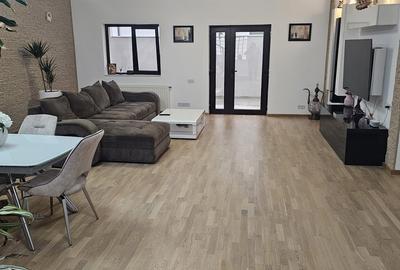 Casă cu 4 camere cu Teren 270 Mp în Mogoșoaia - 13