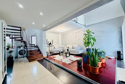 Casă individuală cu 5 camere cu Canalizare în Sud - 6