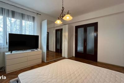 Apartament cu 3 camere decomandat, mobilat în Ștefan cel Mare - 6