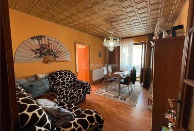 Apartament cu 3 camere semidecomandat în Lugoj - 20