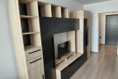 Garsonieră semidecomandată în Astra