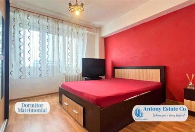Apartament cu 3 camere decomandat în Decebal - 6
