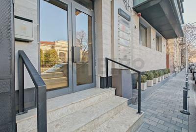 Birou, de 107 mp, în Universitate - 7