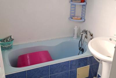 Apartament cu 2 camere decomandat în Central - 1