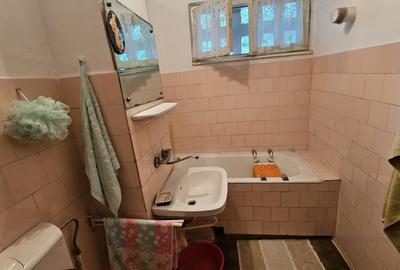 Apartament cu 2 camere semidecomandat în Nord - 15
