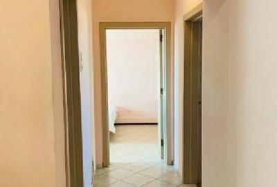 Apartament cu 3 camere decomandat, mobilat în P-ța Alba Iulia - 13