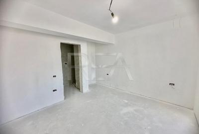 3 Camere Bloc Boutique nZEB Doamna Ghica - 3