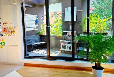 Vânzare Apartament 2 camere Unicat. O vila urbana după blocuri. - 5
