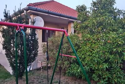 Casă cu 4 camere cu Teren 520 Mp în Sântion - 4