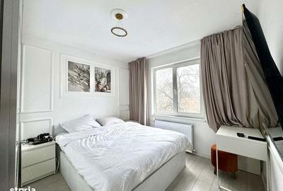 Apartament cu 3 camere decomandat în Militari - 4