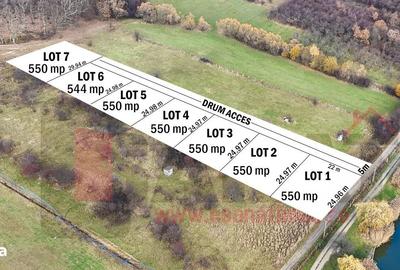 Spațiu comercial, în Sadu - 5