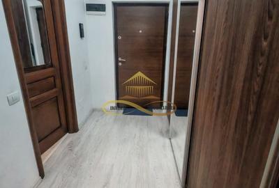 Garsonieră decomandată în Nord - 4