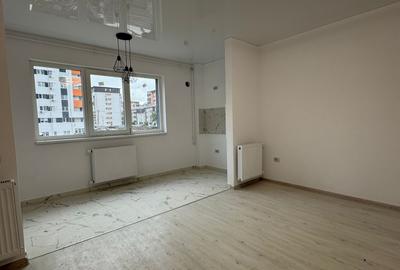 STR. TINERETULUI-GARSONIERA SPATIOASA IDEALA PENTRU INVESTITIE-COMISION 0% - 3