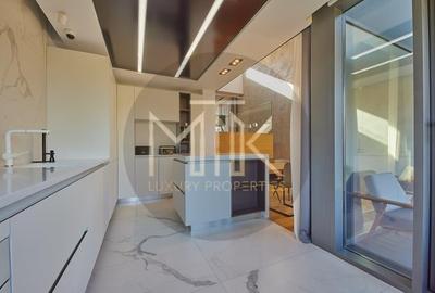 Exclusiv - Vila moderna Paradisul VERDE - Corbeanca - 16