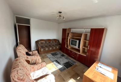 Garsonieră decomandată, mobilată în Tineretului - 3