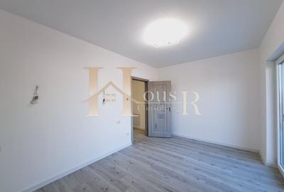 Apartament cu 2 camere semidecomandat în Braytim - 10