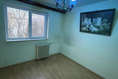 Apartament cu 2 camere semidecomandat, mobilat în Tomis Nord - 12