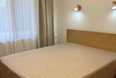 Vand Apartament 2 camere - 5