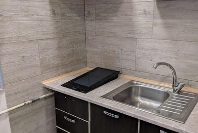 Garsonieră decomandată, mobilată în Vitan - 4