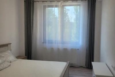 Inchiriez apartament 2 camere,transformat in 3 camere,bloc nou,Craiova