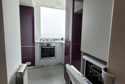 Apartament cu 3 camere decomandat, mobilat în Faleza Nord - 15