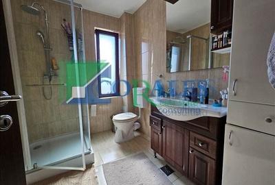 Casă individuală cu 5 camere cu Teren 130 Mp în Dorobanților - 14