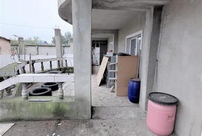 Vila P + 1 si  teren atat ptr.bussines cat si ptr locuit Onesti - 5