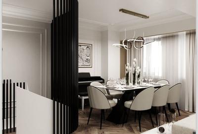 Piata Unirii | langa metrou | Apartament super spațios cu vedere deschisă Piata Unirii | langa metrou | Apartament super spațios cu vedere deschisă - 2