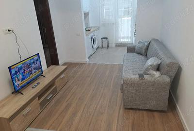 Apartament cu 2 camere decomandat în Berceni - 2