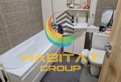 Apartament cu 2 camere decomandat, mobilat în Păcii - 3