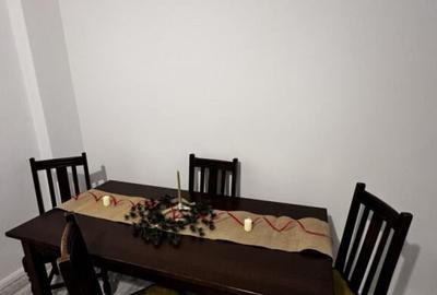 Apartament 2 camere, 50 mp, Happy Residence 3 - 4