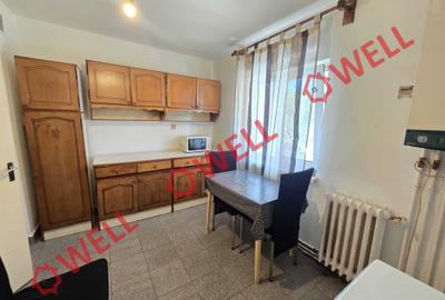 De vânzare apartament cu 3 camere în Sfântu Gheorghe, pe strada Podului! - 2