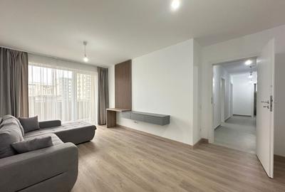 Apartament modern cu 3 camere în zona Coresi ROKMAN confort și exclusivitate - 1