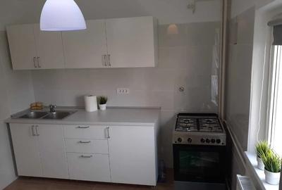 2 camere Sebastian - *pat dublu in ambele camere* 2 camere Sebastian - *pat dublu in ambele camere* - 2