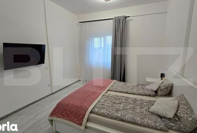 Apartament cu 2 camere decomandat în Răzvad - 8