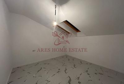 Apartament de Vânzare - Mansardă Înaltă, 72 mp, 2 Locuri de Parcare. - 6