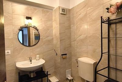 Garsonieră decomandată în Berceni