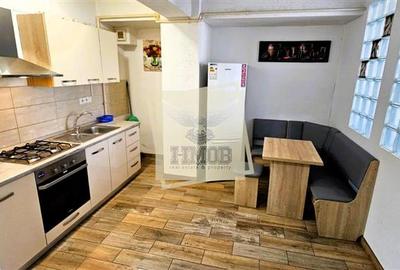 Apartament cu 2 camere decomandat, mobilat în Exterior Sud - 8