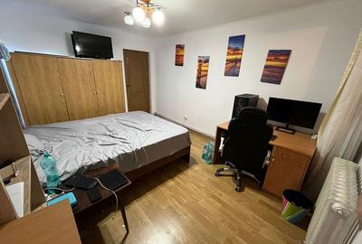 Apartament cu 2 camere în Lujerului - 2
