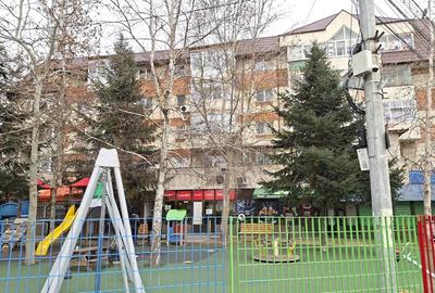 Apartament cu 4 camere decomandat, mobilat în Big-Bascov - 11