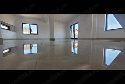 Vand Casa P+1,in stil Mediteranean 188000 la doar 800m de Pitesti, Maracineni, 2 km de Moll Vivo - 9