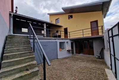 RESITA CASA NOUA S+P+ET+MS CALNIC - 10