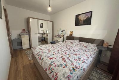 Apartament de vanzare, 2 camere, 51 mp, etaj intermediar, zona Stejarului - 6