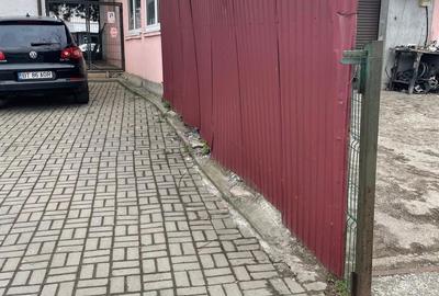 Spațiu comercial, de 200 mp, în Manolești - 3