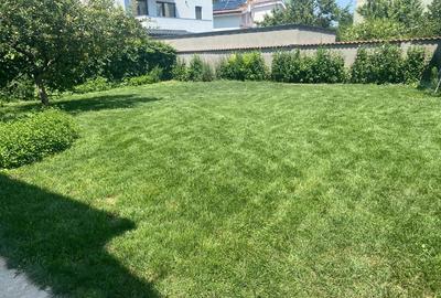 Vila de vanzare in localitatea Ovidiu - 3