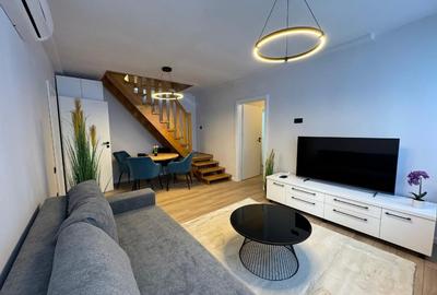 Apartament cu 3 camere - 2