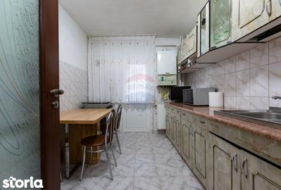 Apartament cu 2 camere semidecomandat, mobilat în Republicii - 9