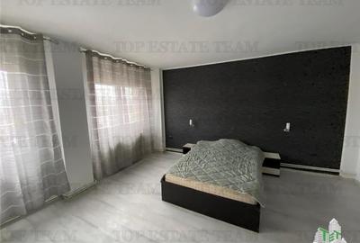 Apartament 85 mp cu 2 camere in Berceni - 5